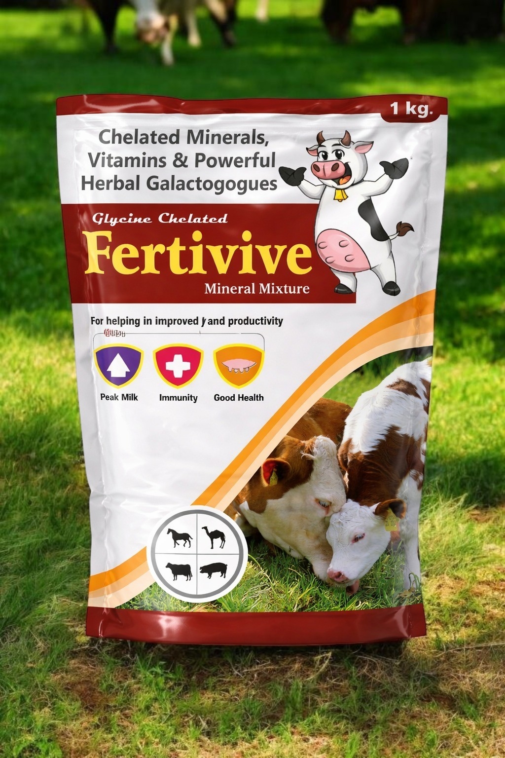 FERTIVIVE